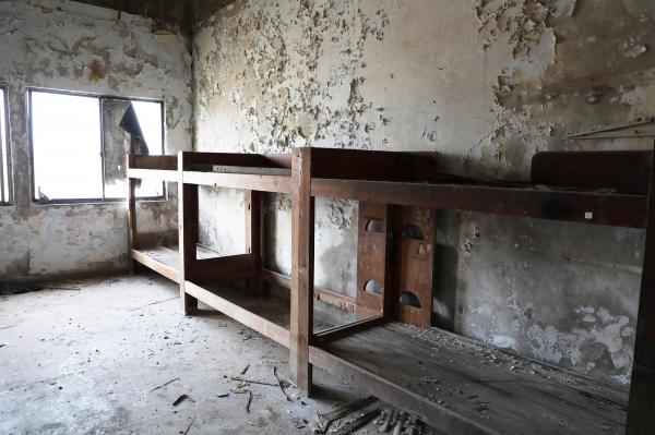 2020青年活動中心記錄