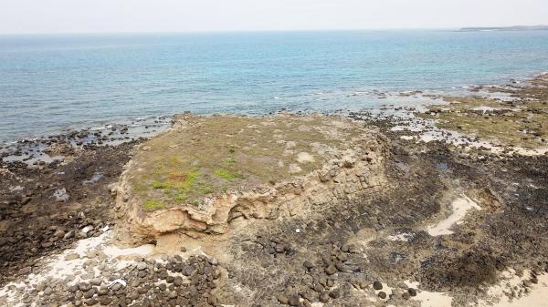 2020土地公嶼記錄