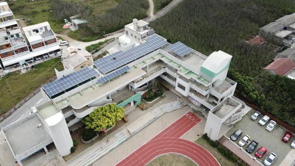 2020風櫃國小記錄