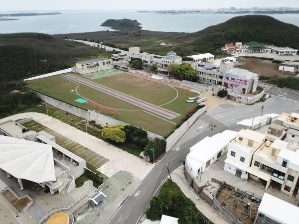 2020嵵裡國小記錄