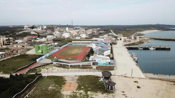 2020合橫國小記錄