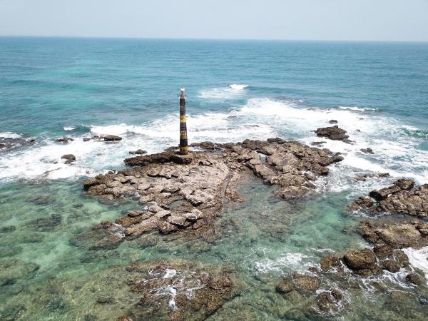 2020小燈火礁記錄