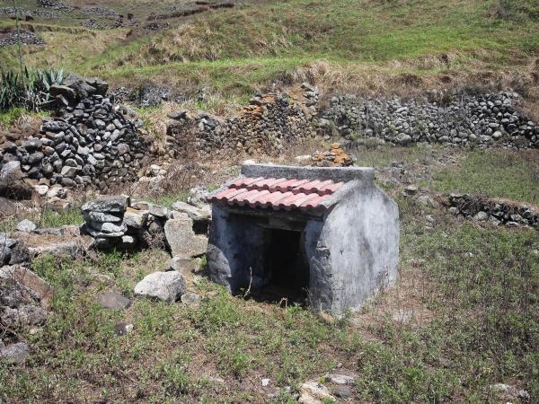 東坪呂氏古厝19號