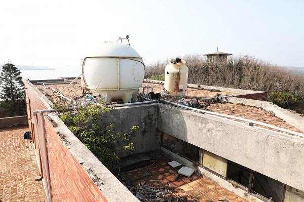 2020青年活動中心記錄