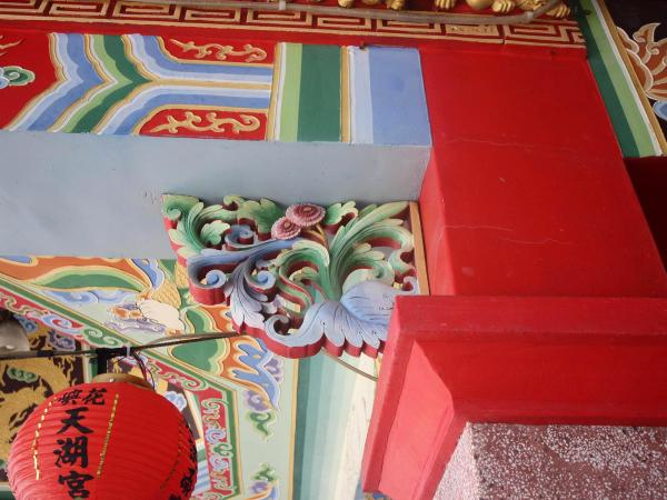 2020天湖宮記錄