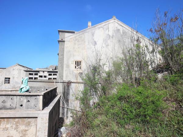 花嶼王氏古厝45號（太原福）