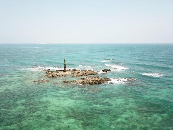 2020小燈火礁記錄