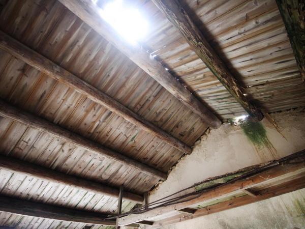 東吉張氏古厝17號（清河堂）