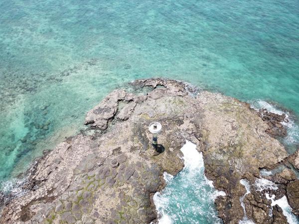 2020小燈火礁記錄