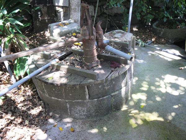 內垵薛氏古宅福成商店