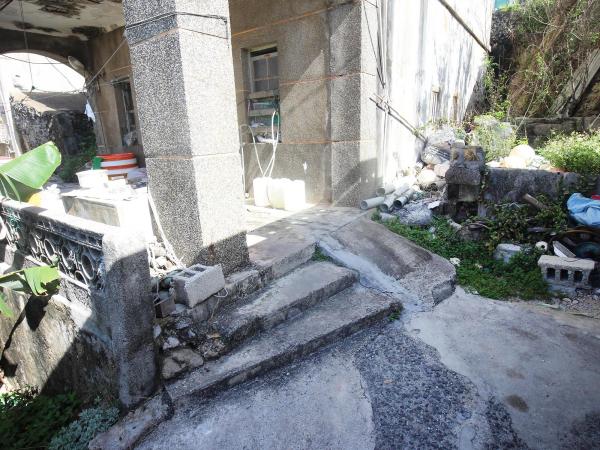 花嶼王氏古厝45號（太原福）