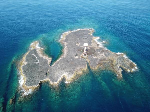 南塭仔（大蜈蚣）