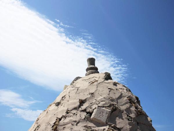 2020東北角塔記錄