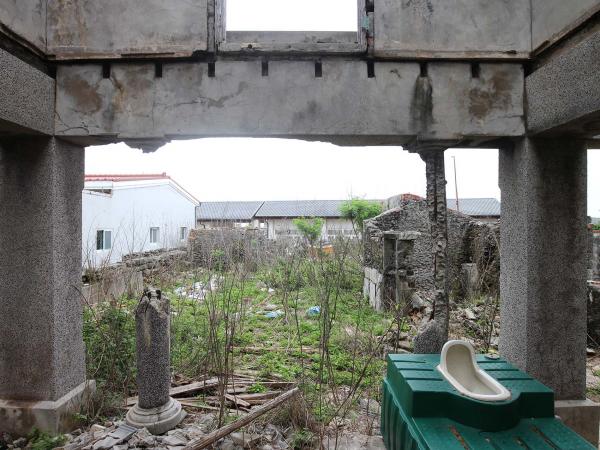 東吉林氏樓仔厝27號