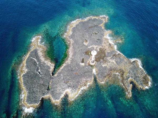 南塭仔（大蜈蚣）