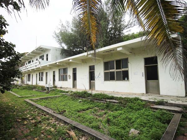 2020東吉國小記錄