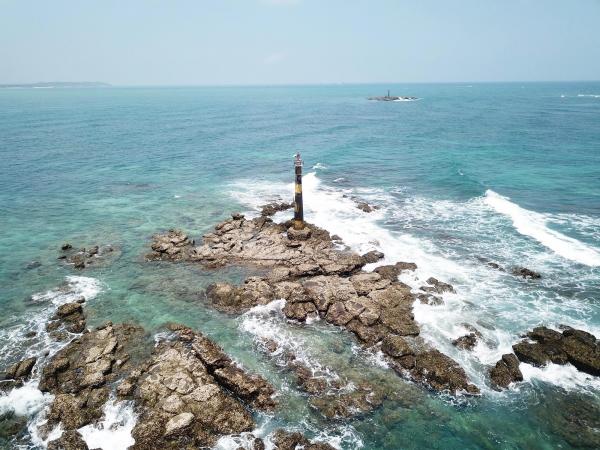 2020小燈火礁記錄