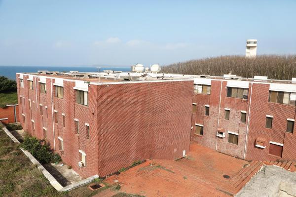 2020青年活動中心記錄