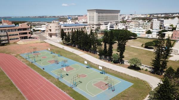 2020馬公國中記錄