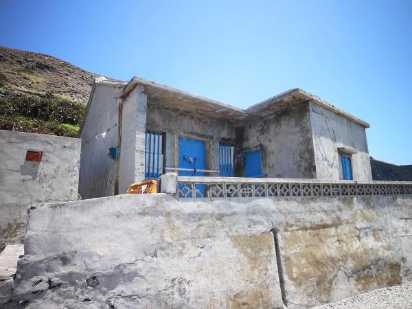 東坪村古厝記錄