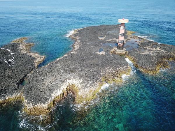 南塭仔（大蜈蚣）