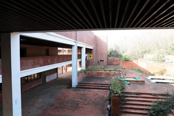 2020青年活動中心記錄