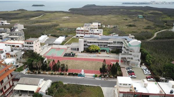 2020風櫃國小記錄