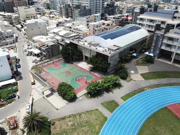 2020馬公高中記錄