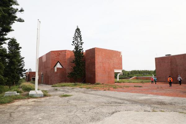 2020青年活動中心記錄