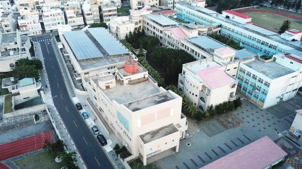 2020馬公國小記錄