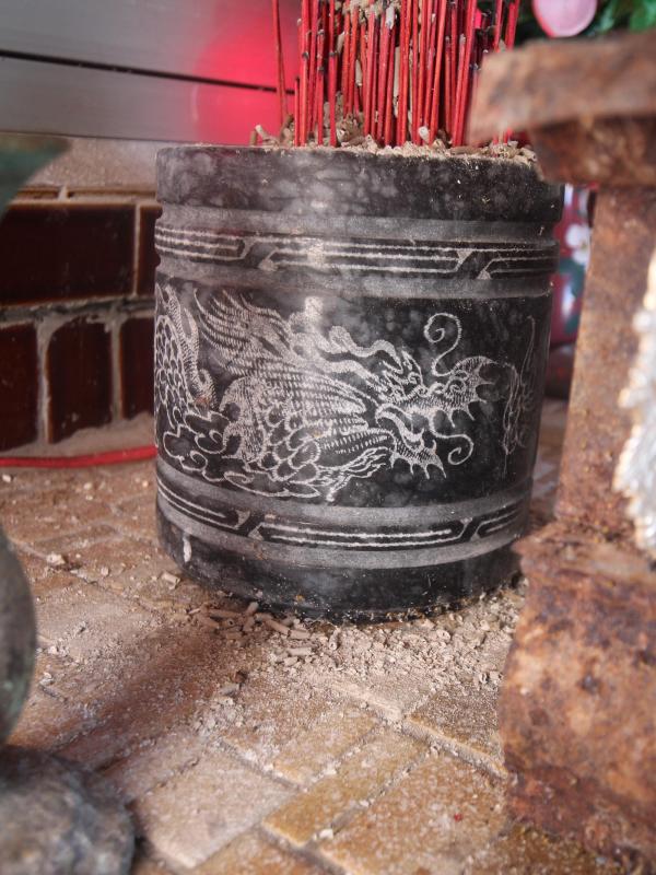 2020福德正神廟記錄