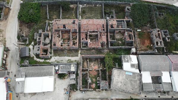 2020永成古厝記錄