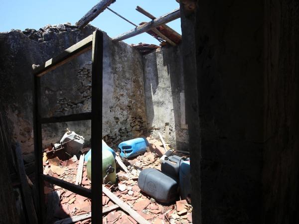 東嶼坪陳氏古厝44號（穎川）