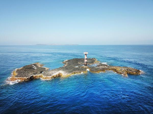 南塭仔（大蜈蚣）