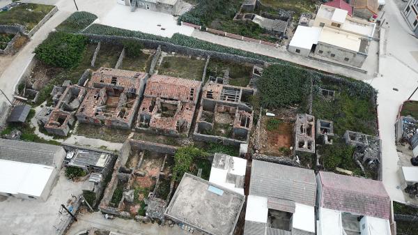 2020永成古厝記錄