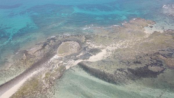 2020土地公嶼記錄