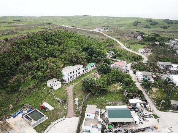 2020東吉國小記錄