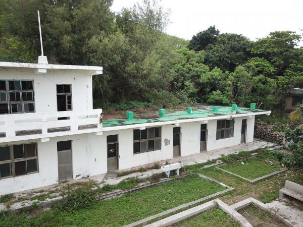 2020東吉國小記錄