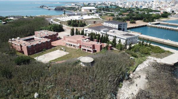 2020金龍頭青年活動中心記錄