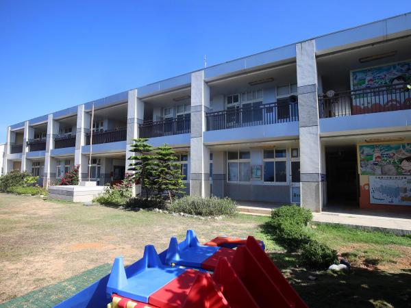 2020花嶼國小記錄