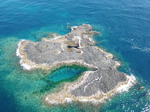 南塭仔（大蜈蚣）