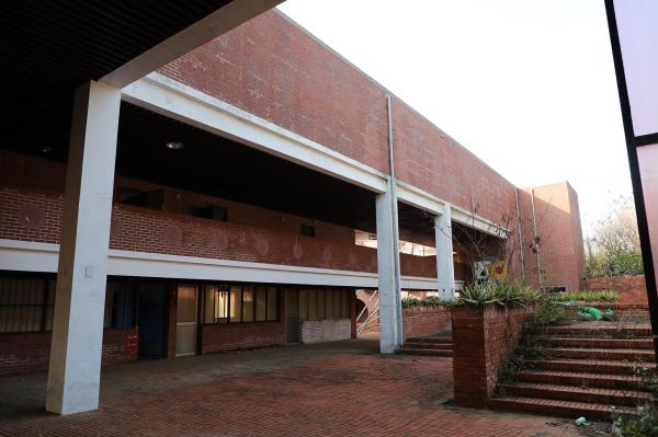 2020青年活動中心記錄