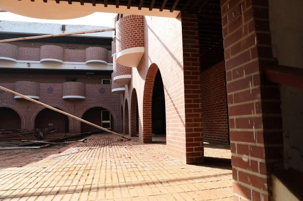 2020青年活動中心記錄