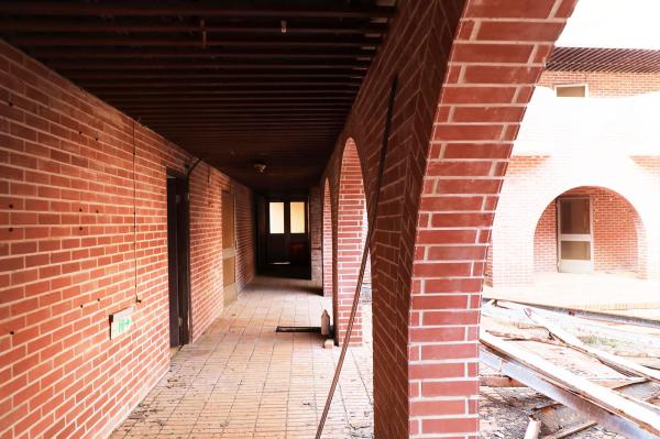 2020青年活動中心記錄