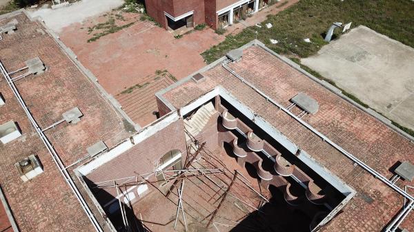 2020青年活動中心記錄