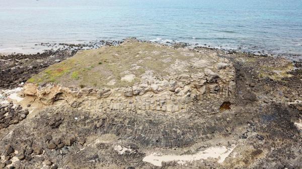 2020土地公嶼記錄