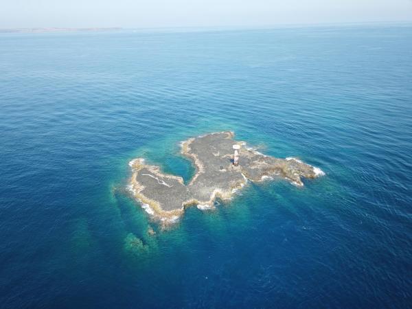 南塭仔（大蜈蚣）