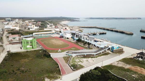 2020合橫國小記錄