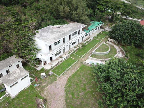 2020東吉國小記錄