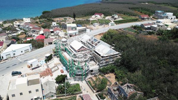 2020赤樊桃殿記錄